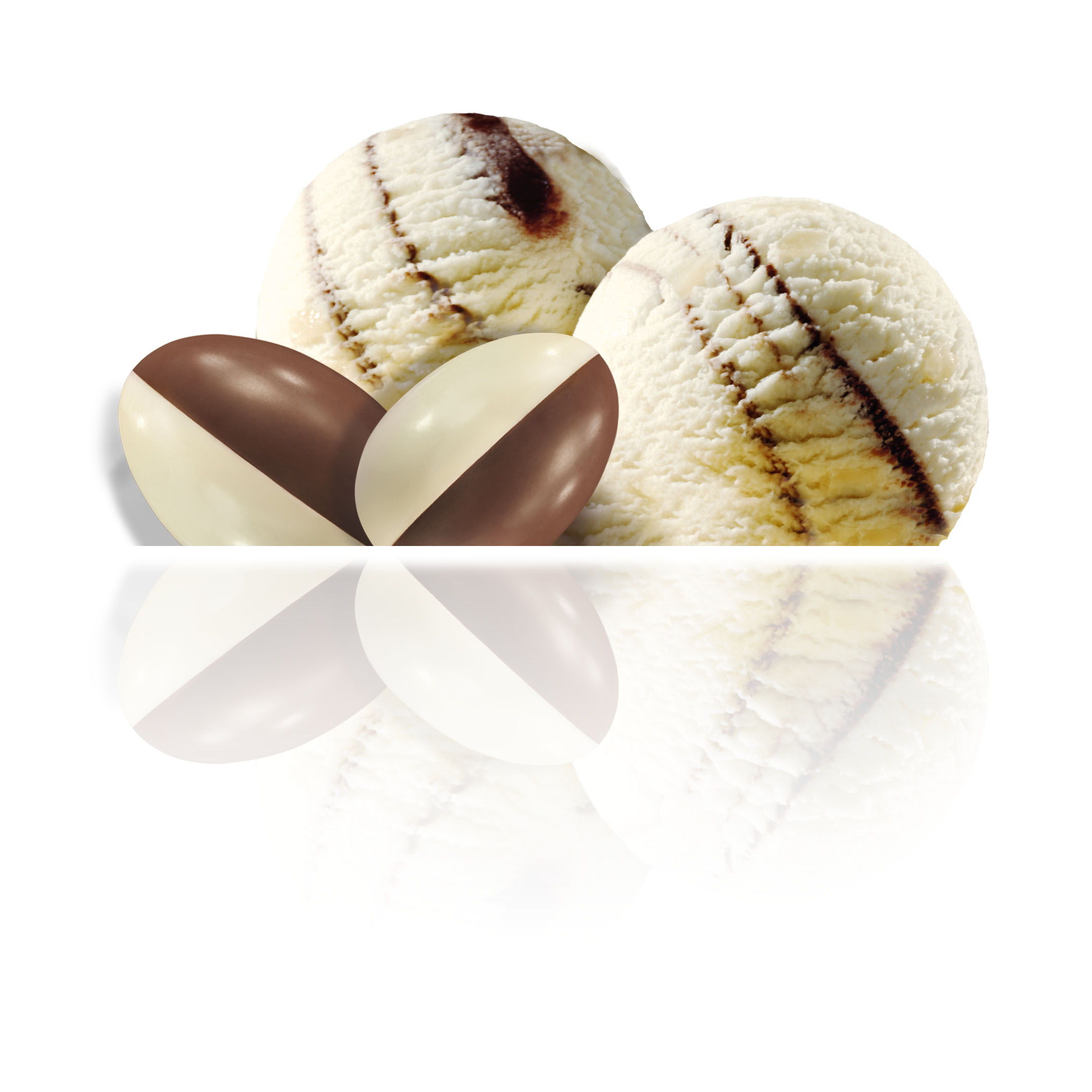 Helado de Huevo Kinder